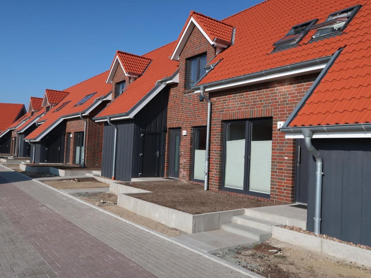 Holiday Home Cuxland Ferienpark-5 By Interhome Wremen Extérieur photo