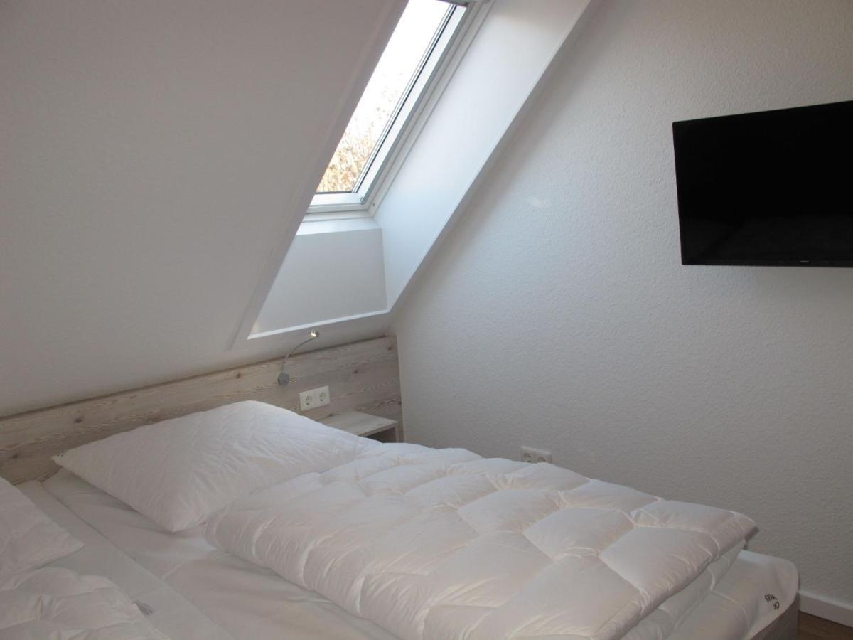 Holiday Home Cuxland Ferienpark-5 By Interhome Wremen Extérieur photo