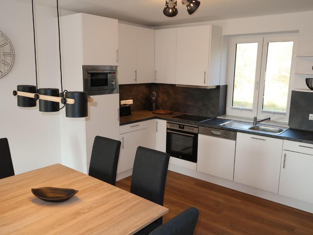 Holiday Home Cuxland Ferienpark-5 By Interhome Wremen Extérieur photo