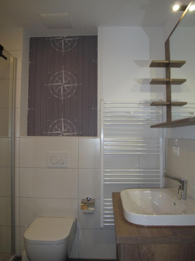 Holiday Home Cuxland Ferienpark-5 By Interhome Wremen Extérieur photo