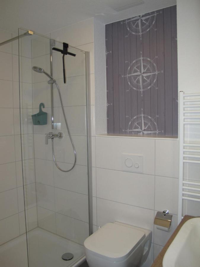 Holiday Home Cuxland Ferienpark-5 By Interhome Wremen Extérieur photo