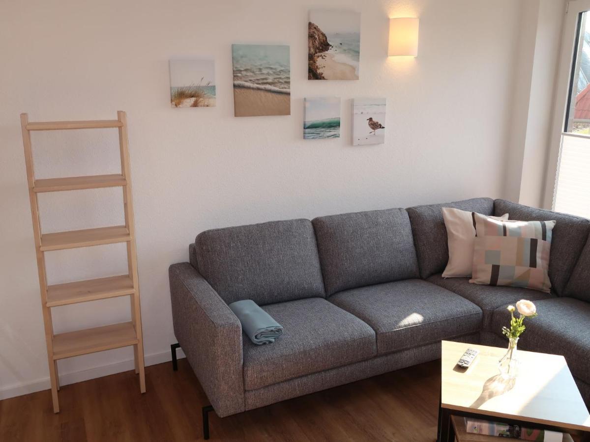 Holiday Home Cuxland Ferienpark-5 By Interhome Wremen Extérieur photo