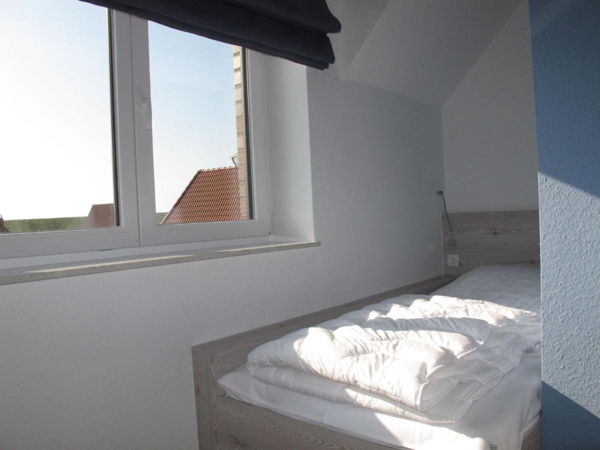 Holiday Home Cuxland Ferienpark-5 By Interhome Wremen Extérieur photo