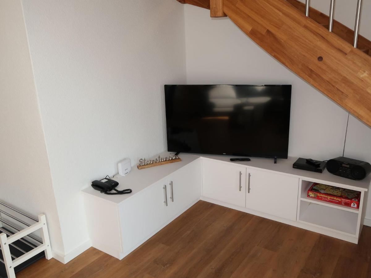 Holiday Home Cuxland Ferienpark-5 By Interhome Wremen Extérieur photo