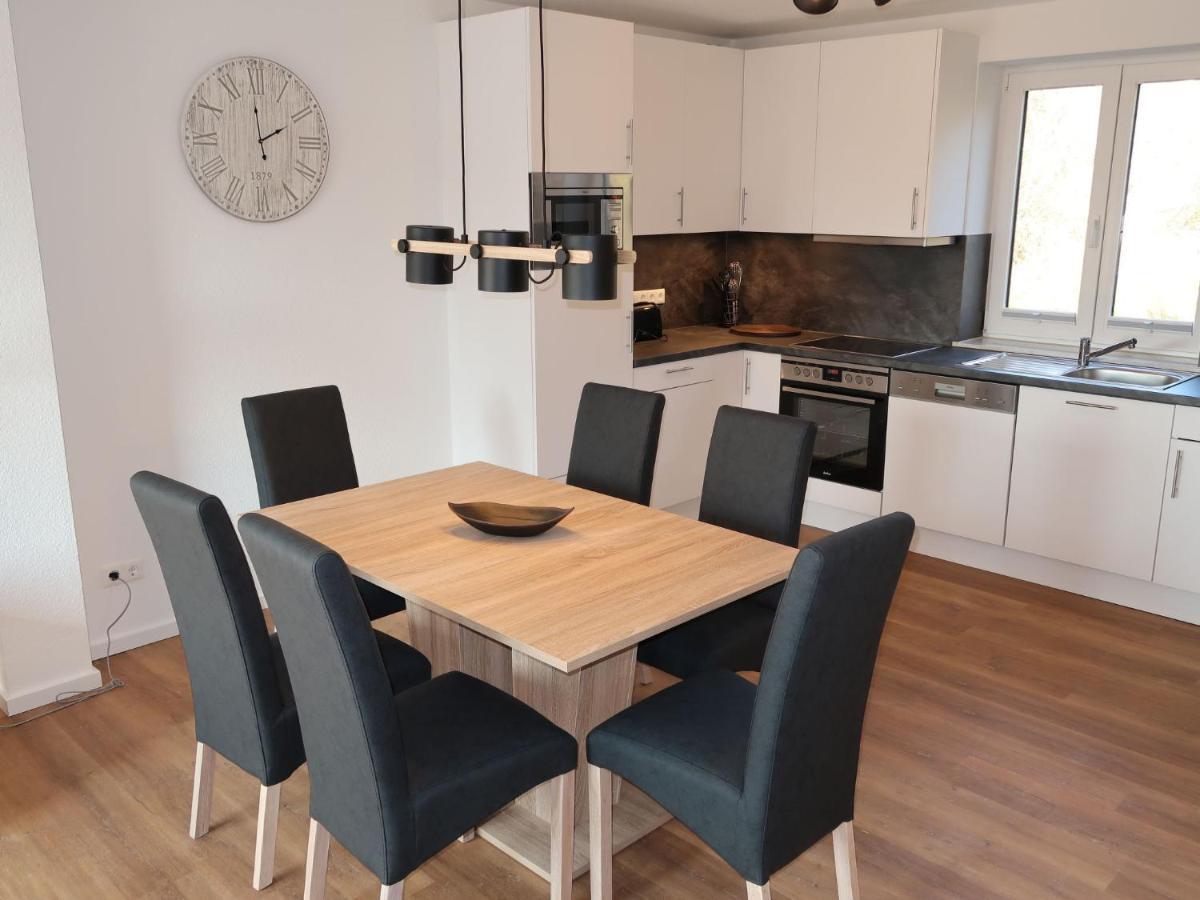 Holiday Home Cuxland Ferienpark-5 By Interhome Wremen Extérieur photo