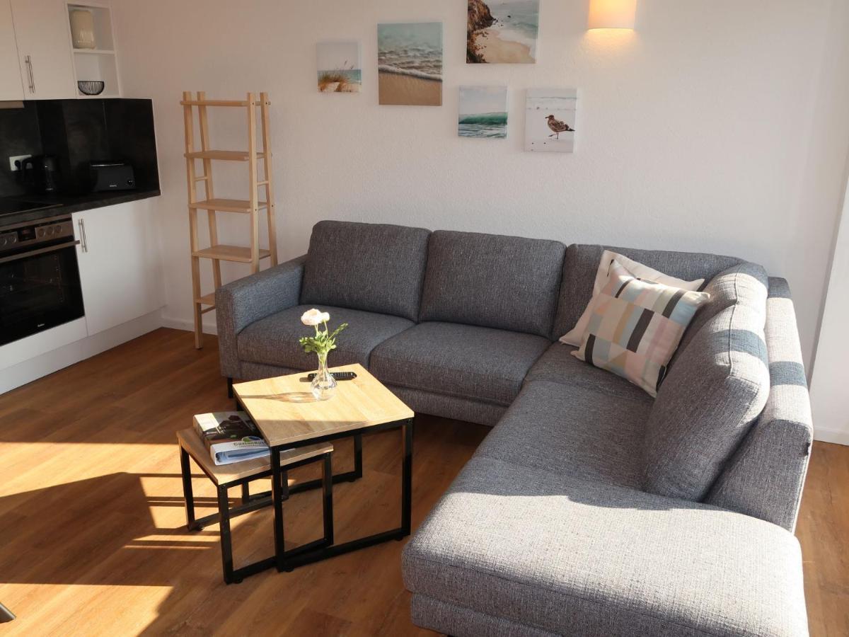 Holiday Home Cuxland Ferienpark-5 By Interhome Wremen Extérieur photo