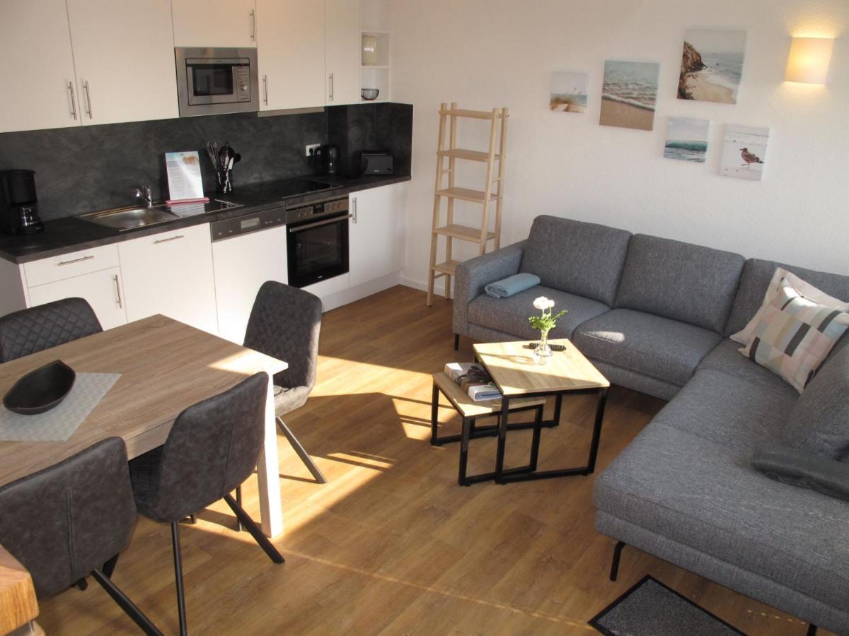 Holiday Home Cuxland Ferienpark-5 By Interhome Wremen Extérieur photo