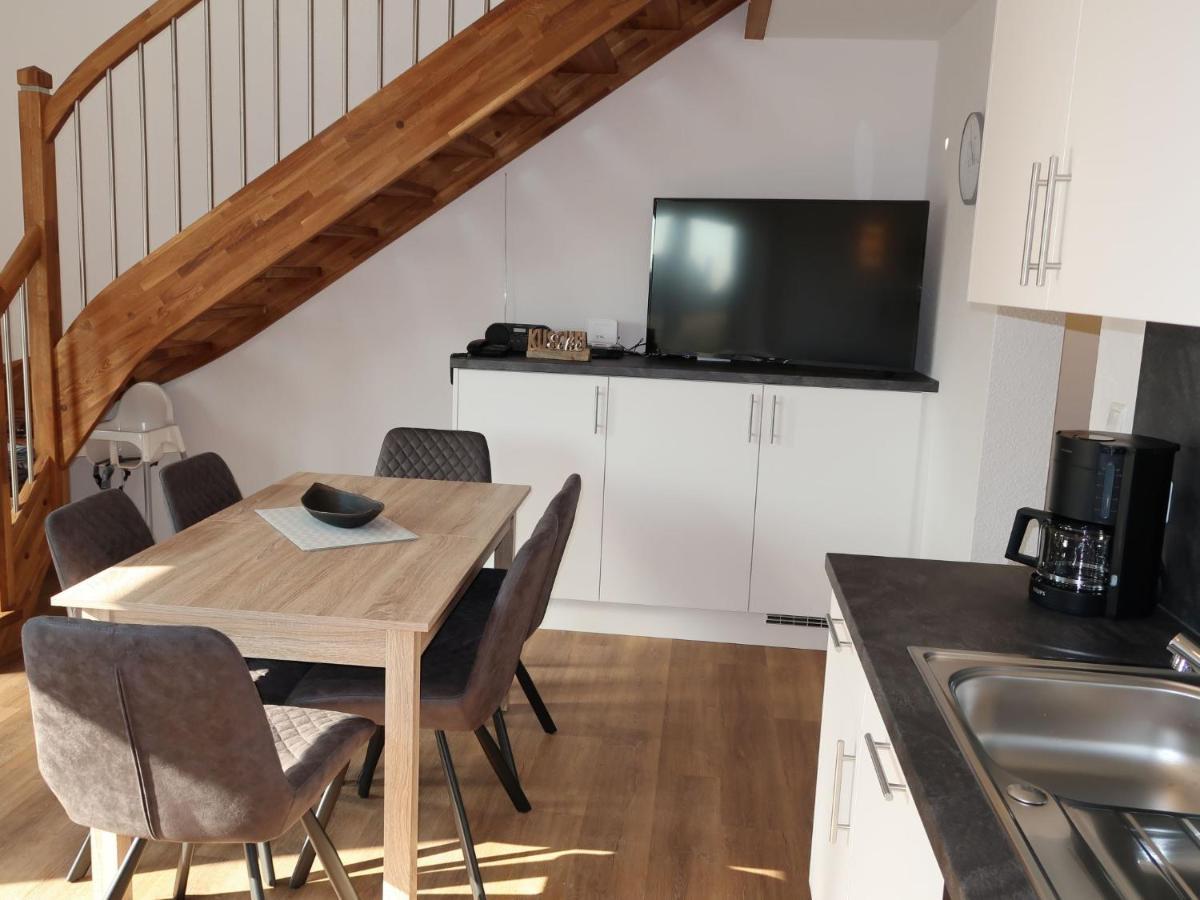 Holiday Home Cuxland Ferienpark-5 By Interhome Wremen Extérieur photo