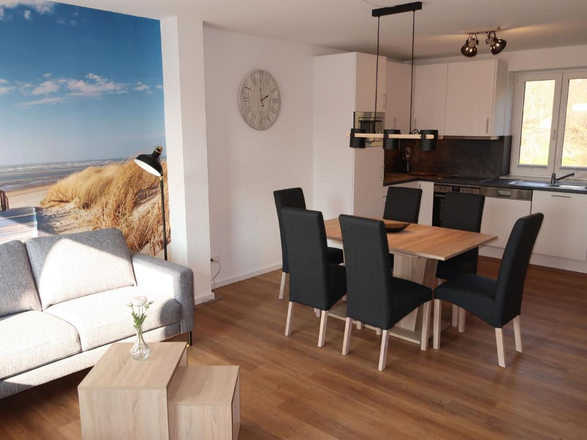 Holiday Home Cuxland Ferienpark-5 By Interhome Wremen Extérieur photo