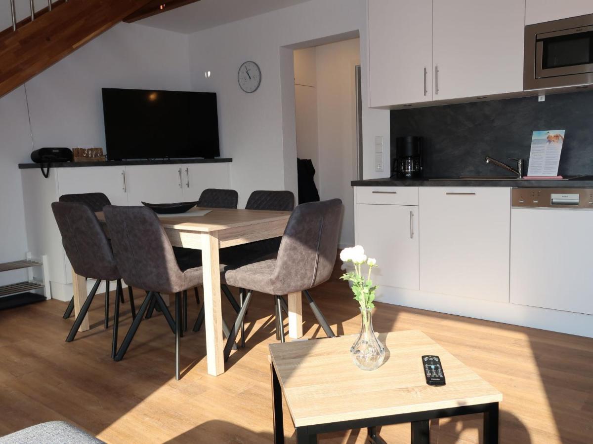 Holiday Home Cuxland Ferienpark-5 By Interhome Wremen Extérieur photo
