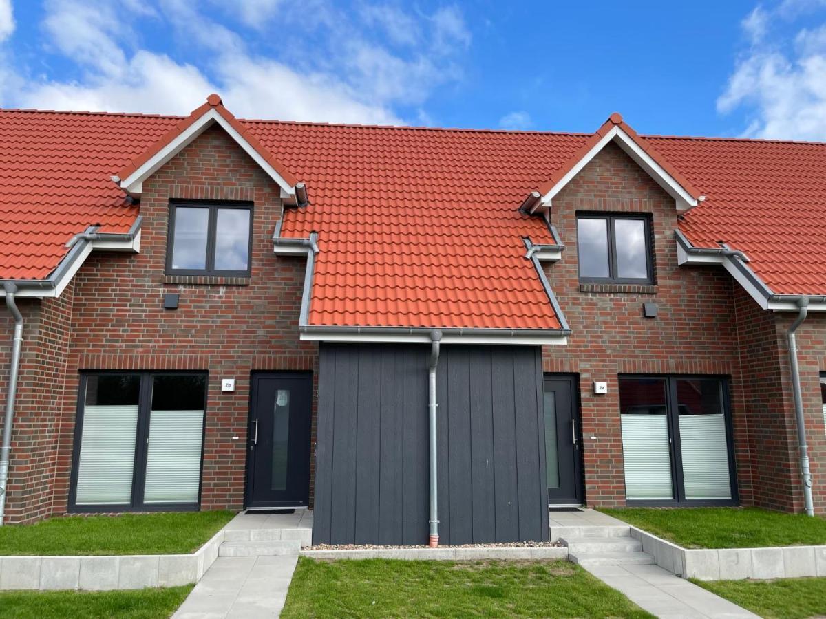 Holiday Home Cuxland Ferienpark-5 By Interhome Wremen Extérieur photo