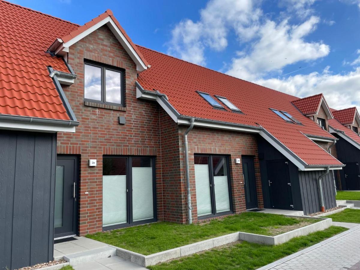Holiday Home Cuxland Ferienpark-5 By Interhome Wremen Extérieur photo